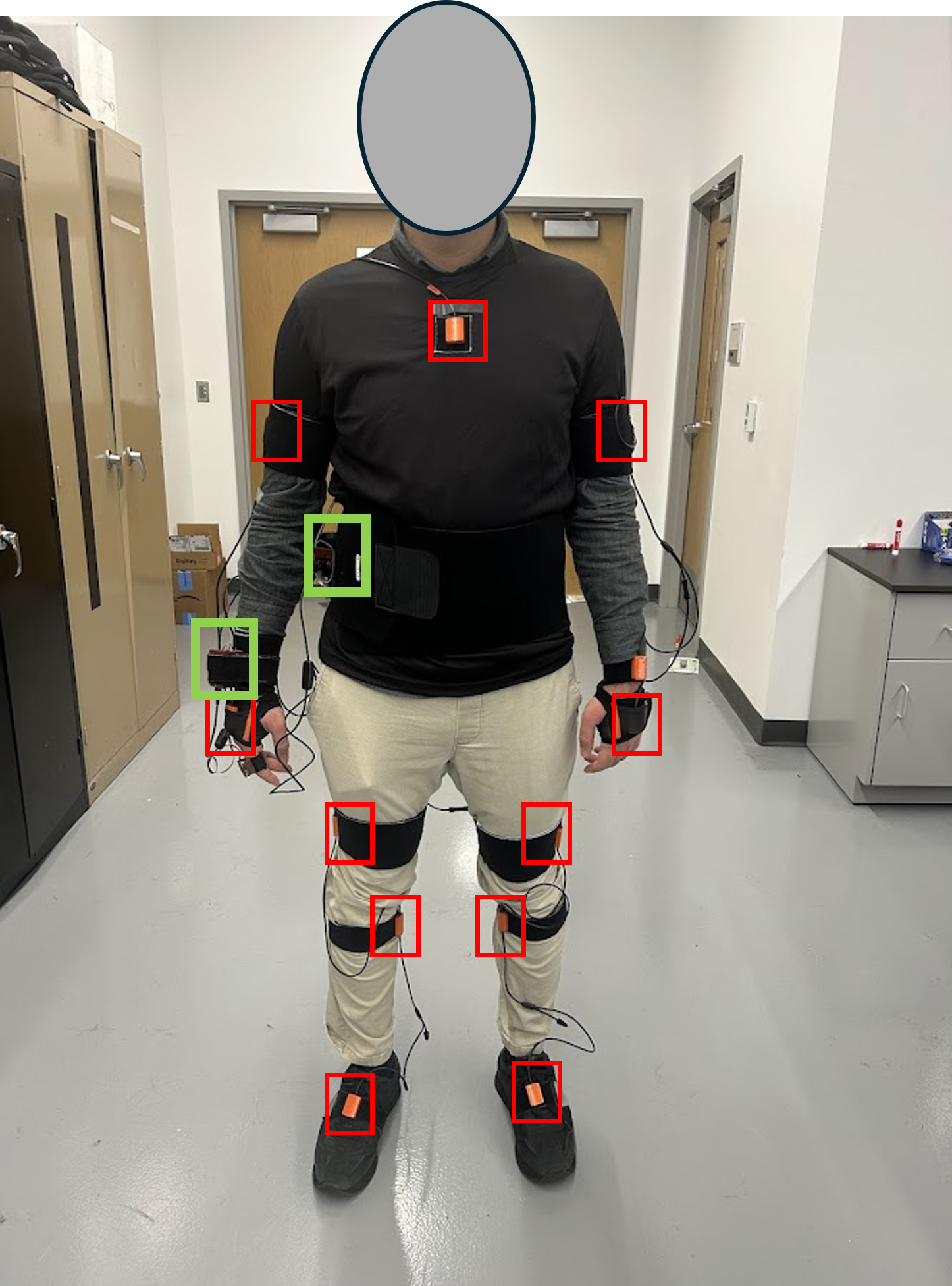 System architecture diagram