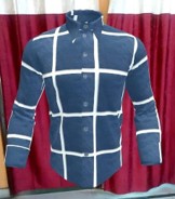 AR virtual fashion store